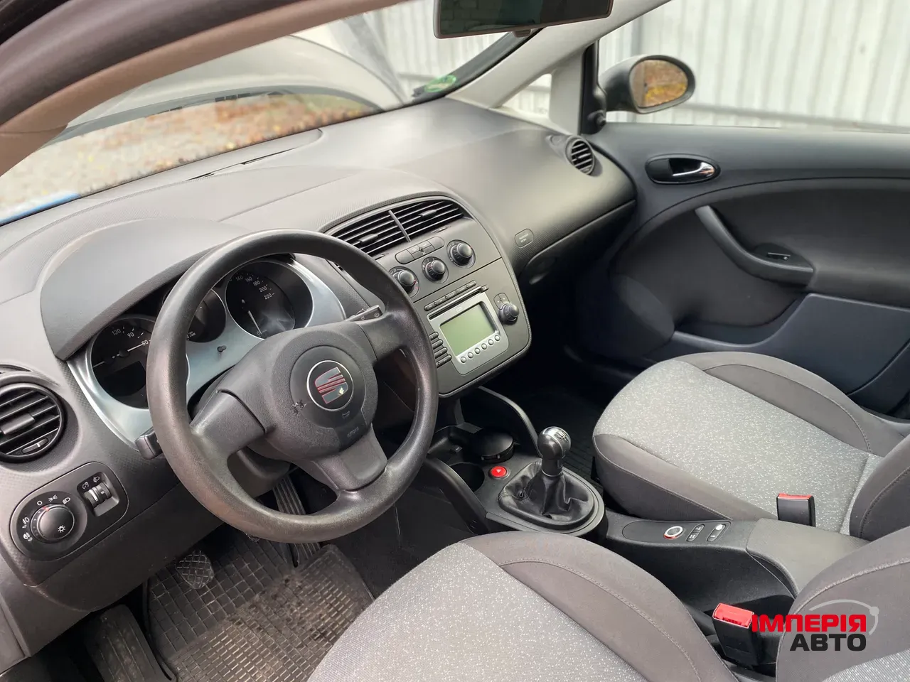 SEAT Altea - фото 23