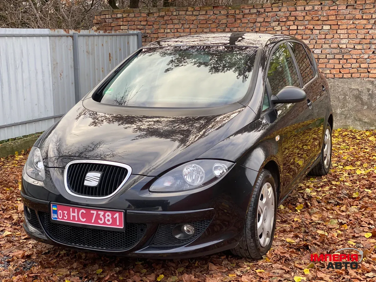 SEAT Altea - фото 8