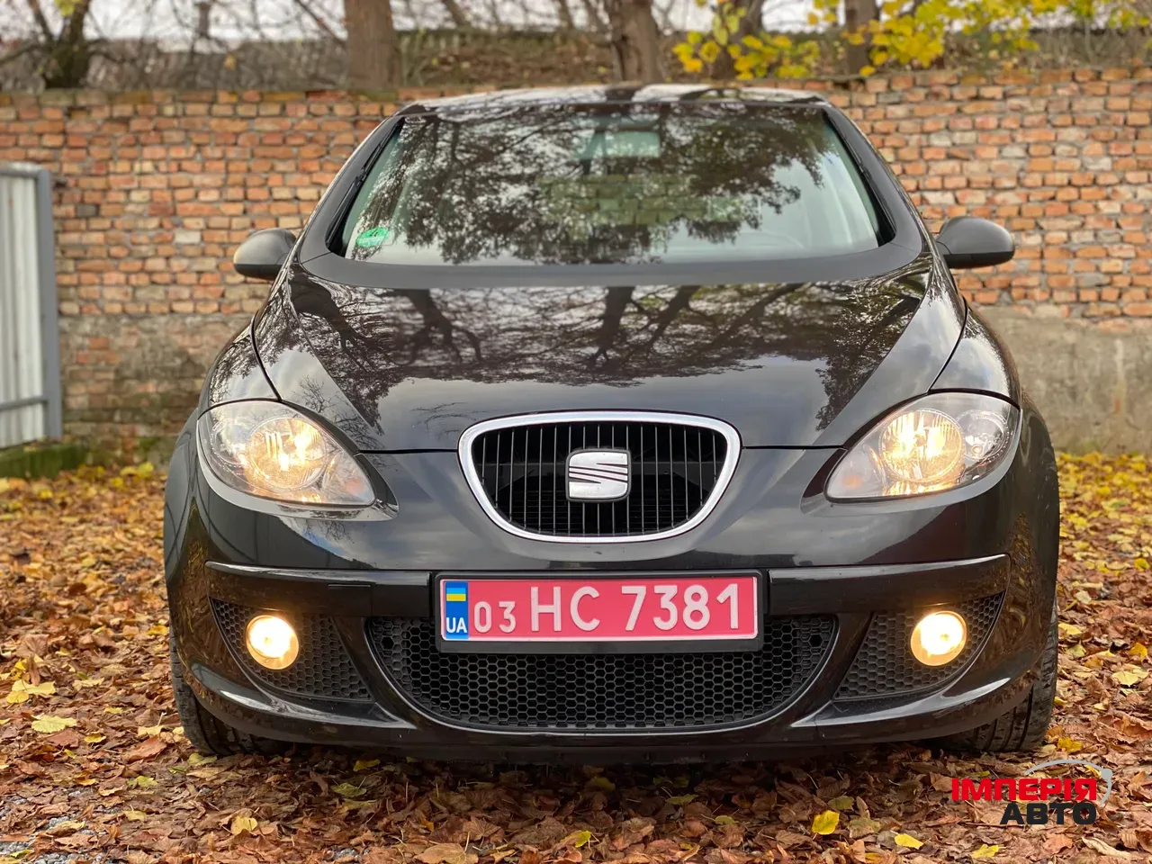 SEAT Altea - фото 2