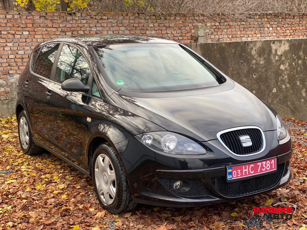 SEAT Altea - фото 9