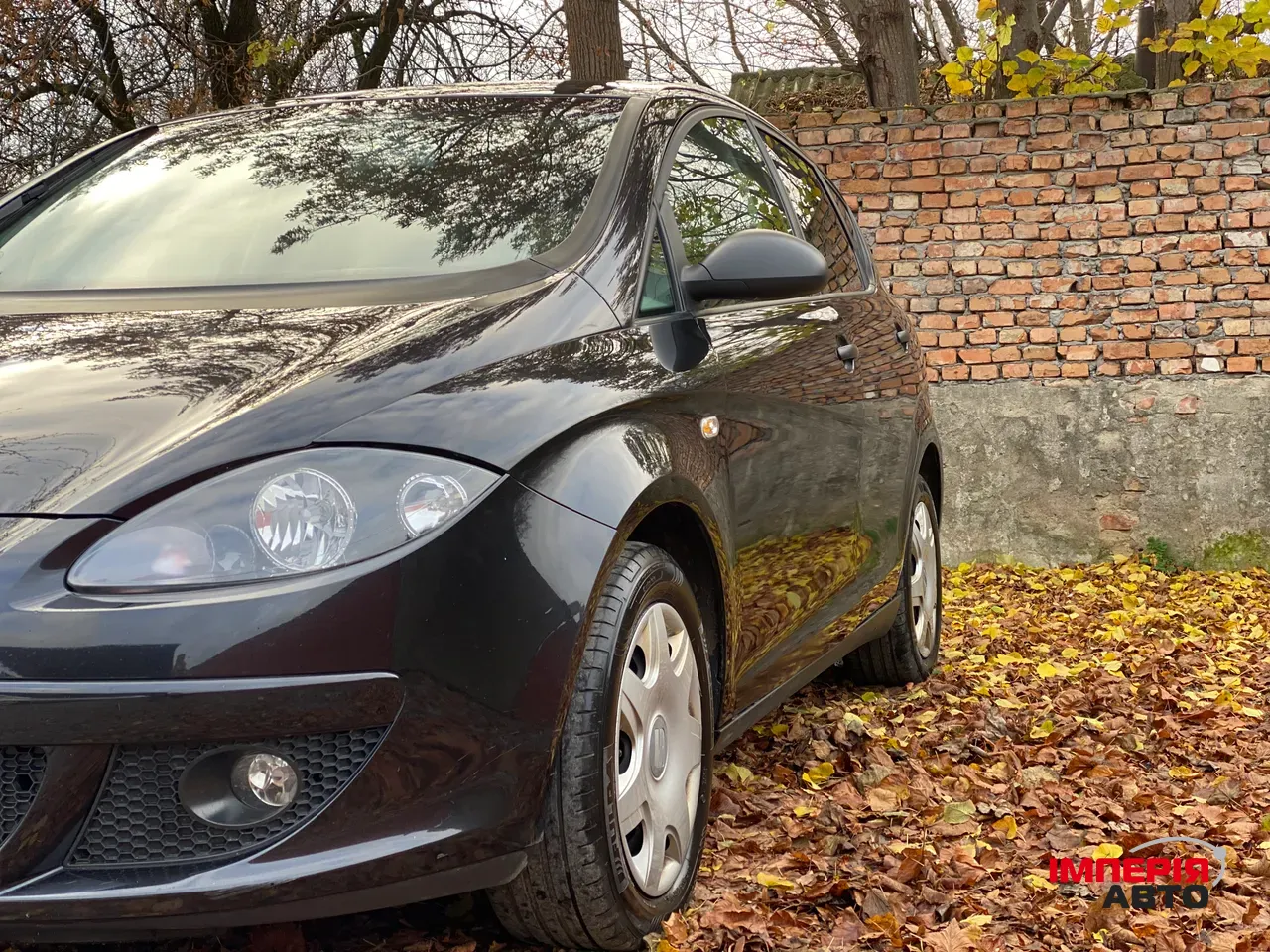 SEAT Altea - фото 12