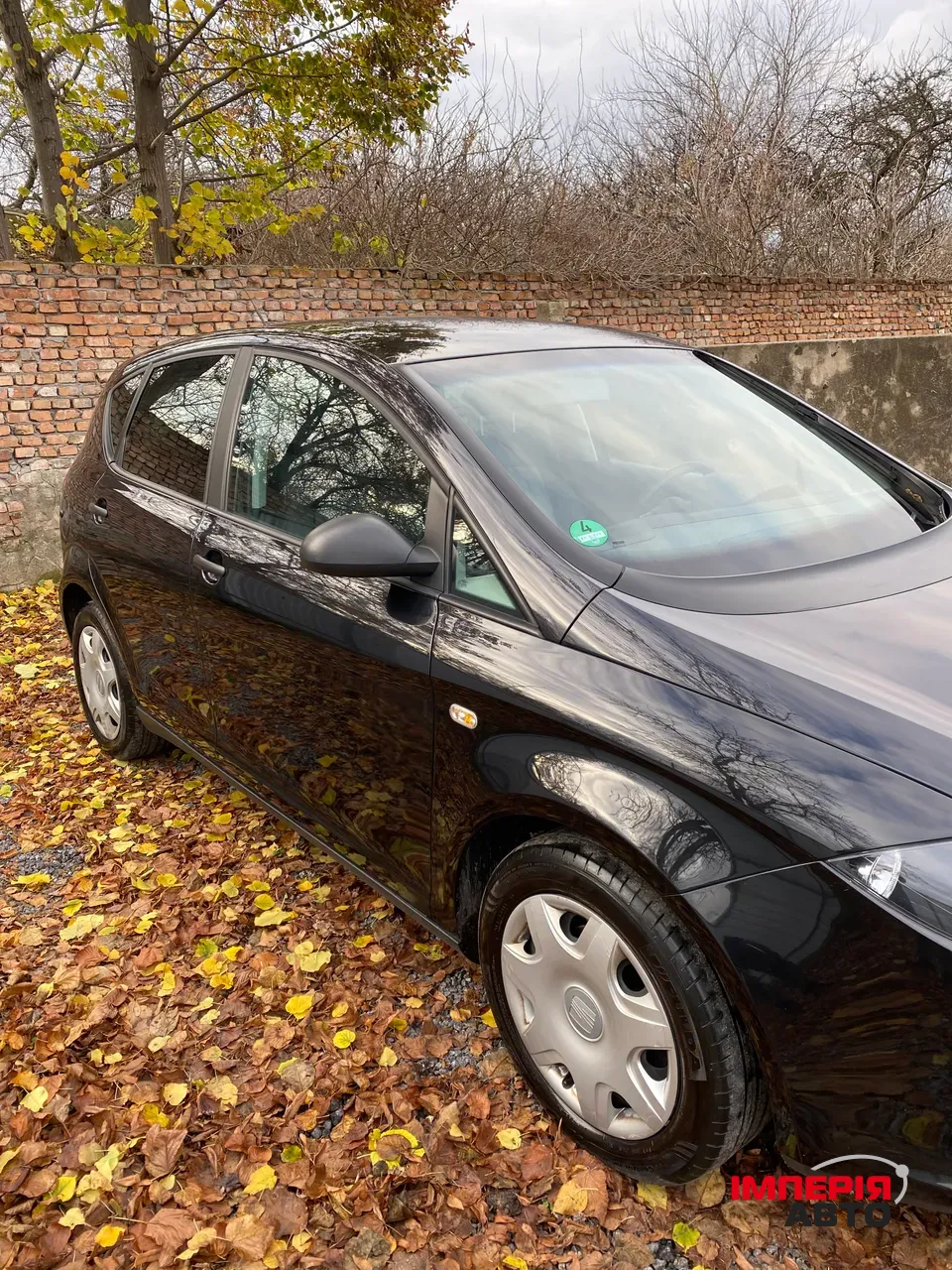 SEAT Altea - фото 17