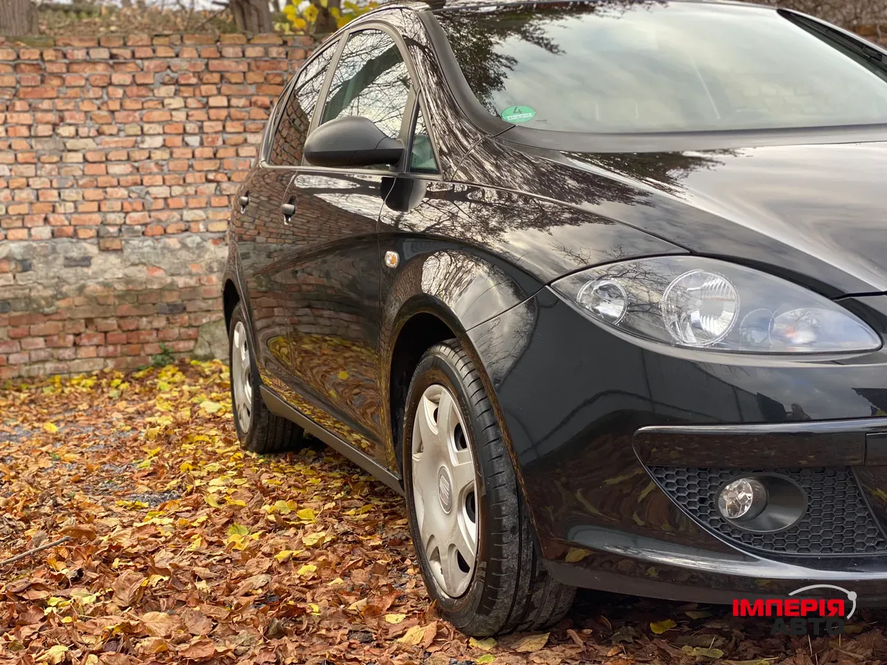 SEAT Altea - фото 13