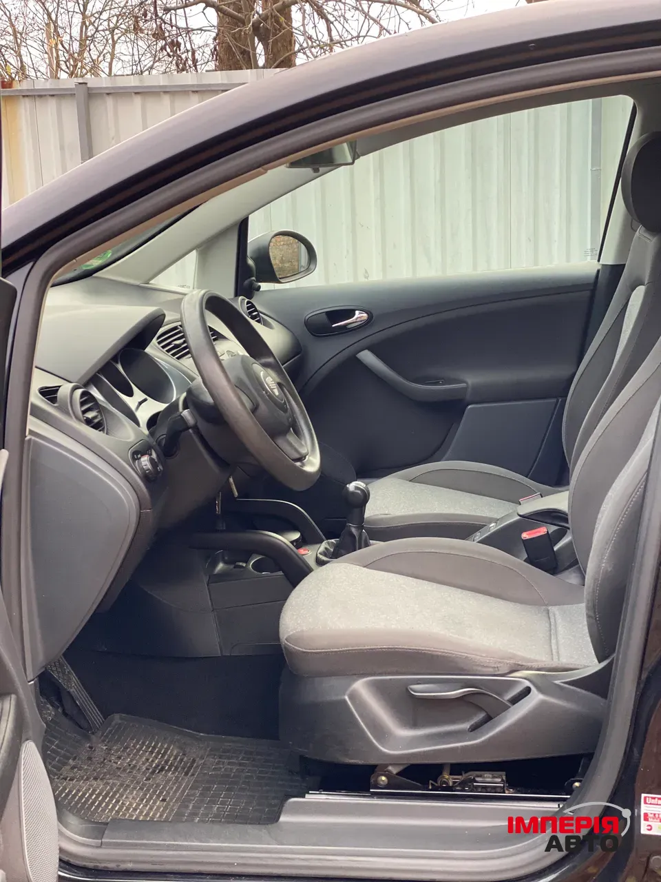 SEAT Altea - фото 21