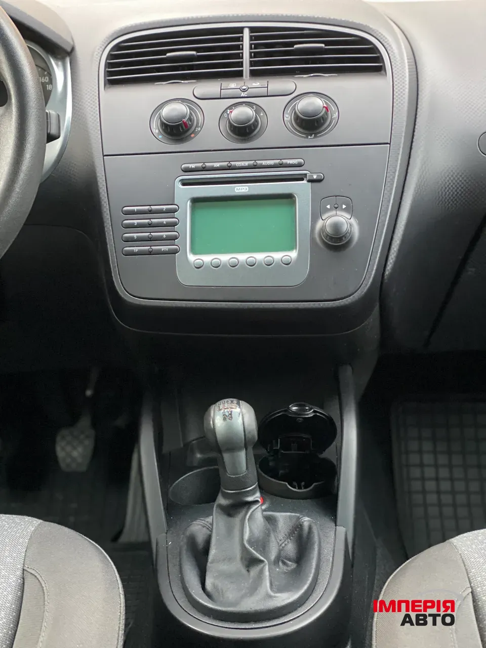 SEAT Altea - фото 41