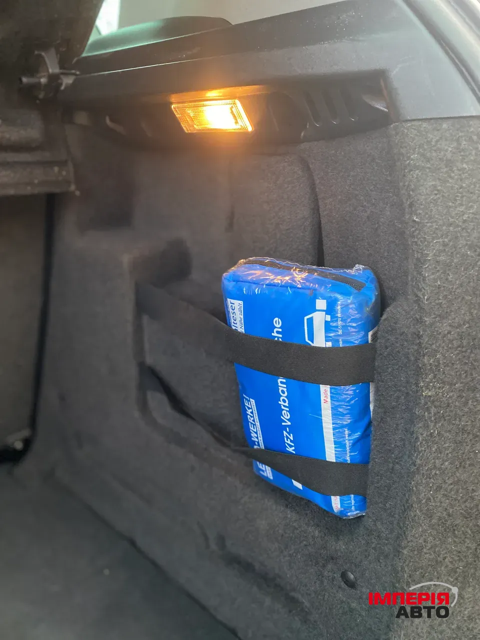 SEAT Altea - фото 37