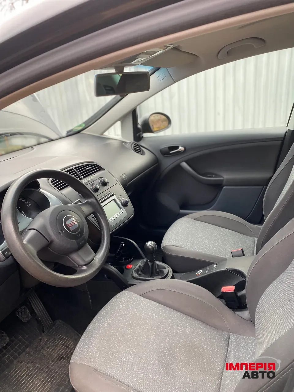 SEAT Altea - фото 30