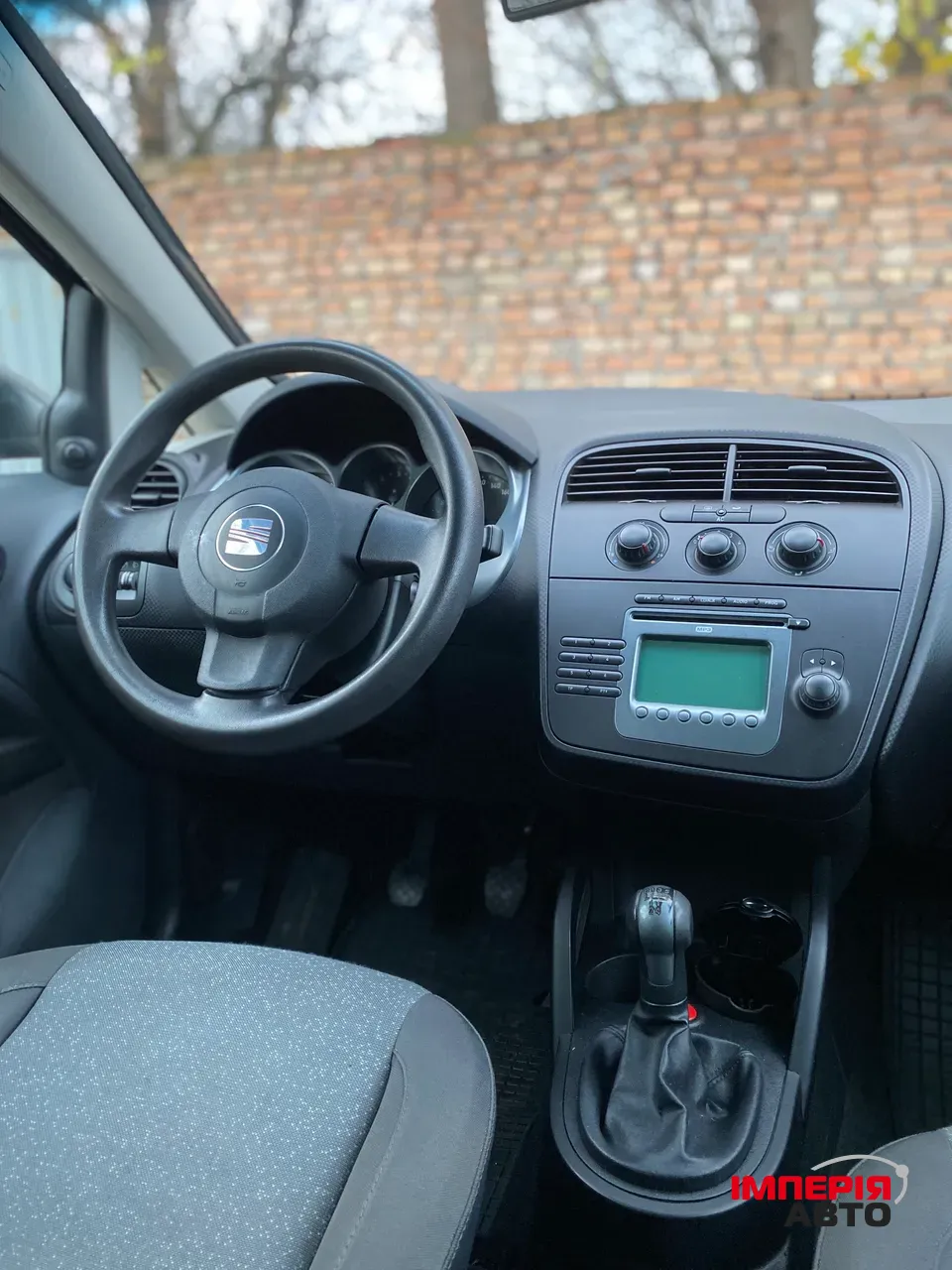 SEAT Altea - фото 40