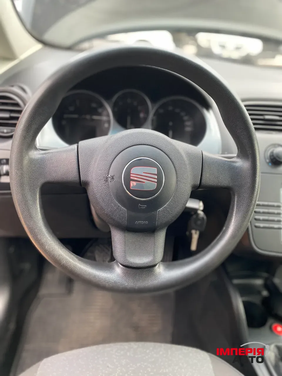 SEAT Altea - фото 26