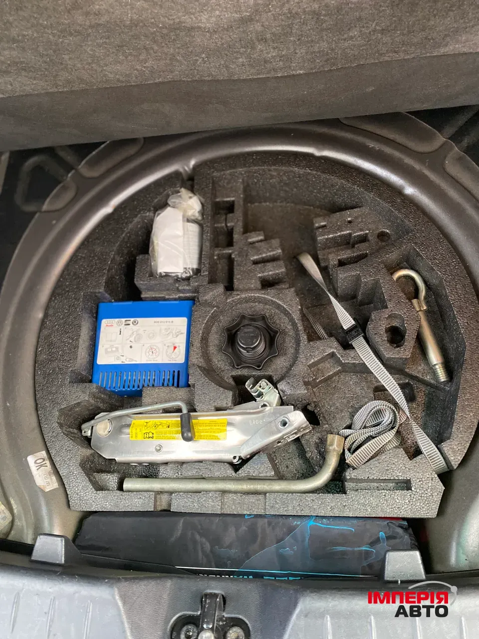 SEAT Altea - фото 36