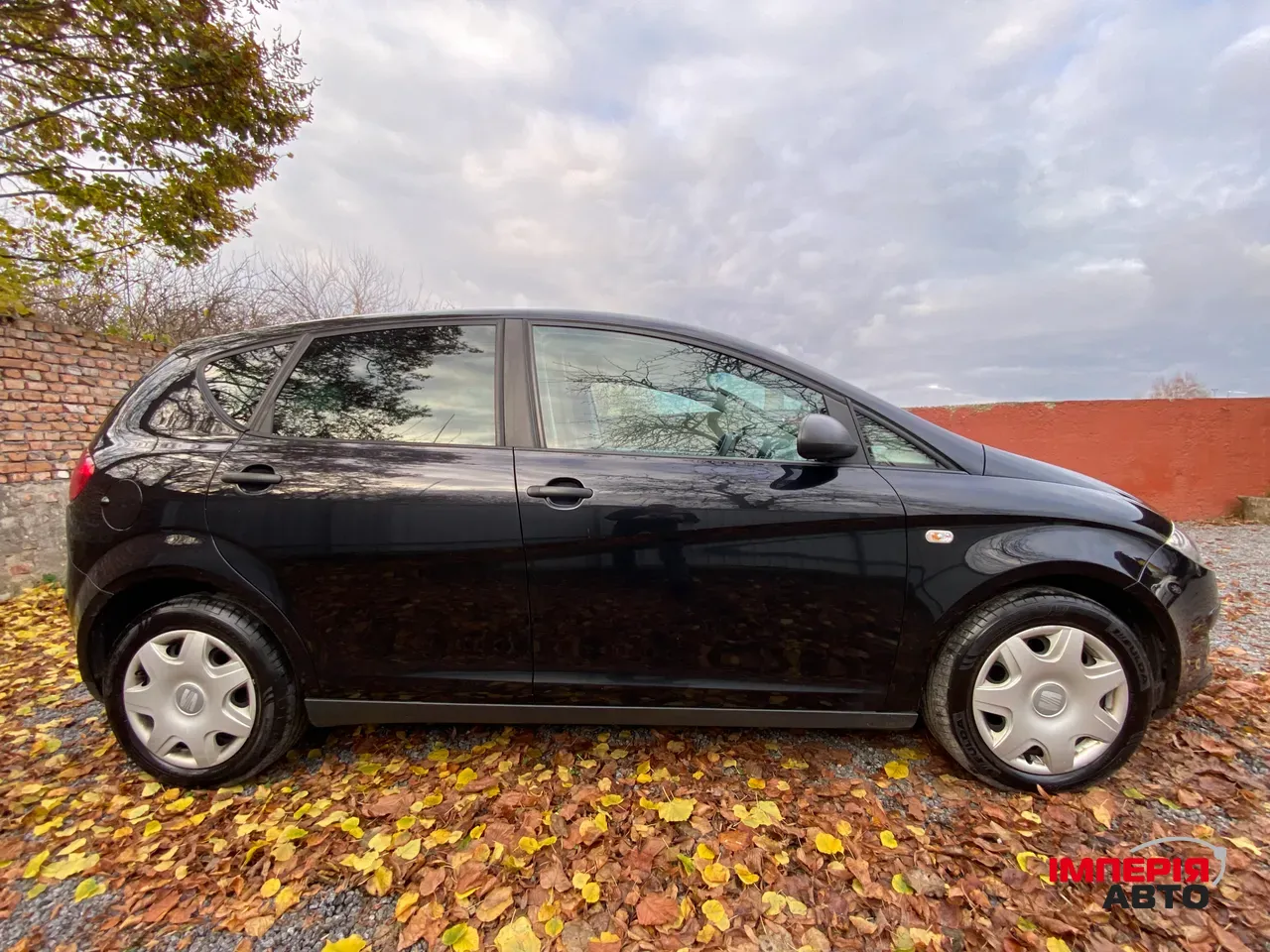 SEAT Altea - фото 16