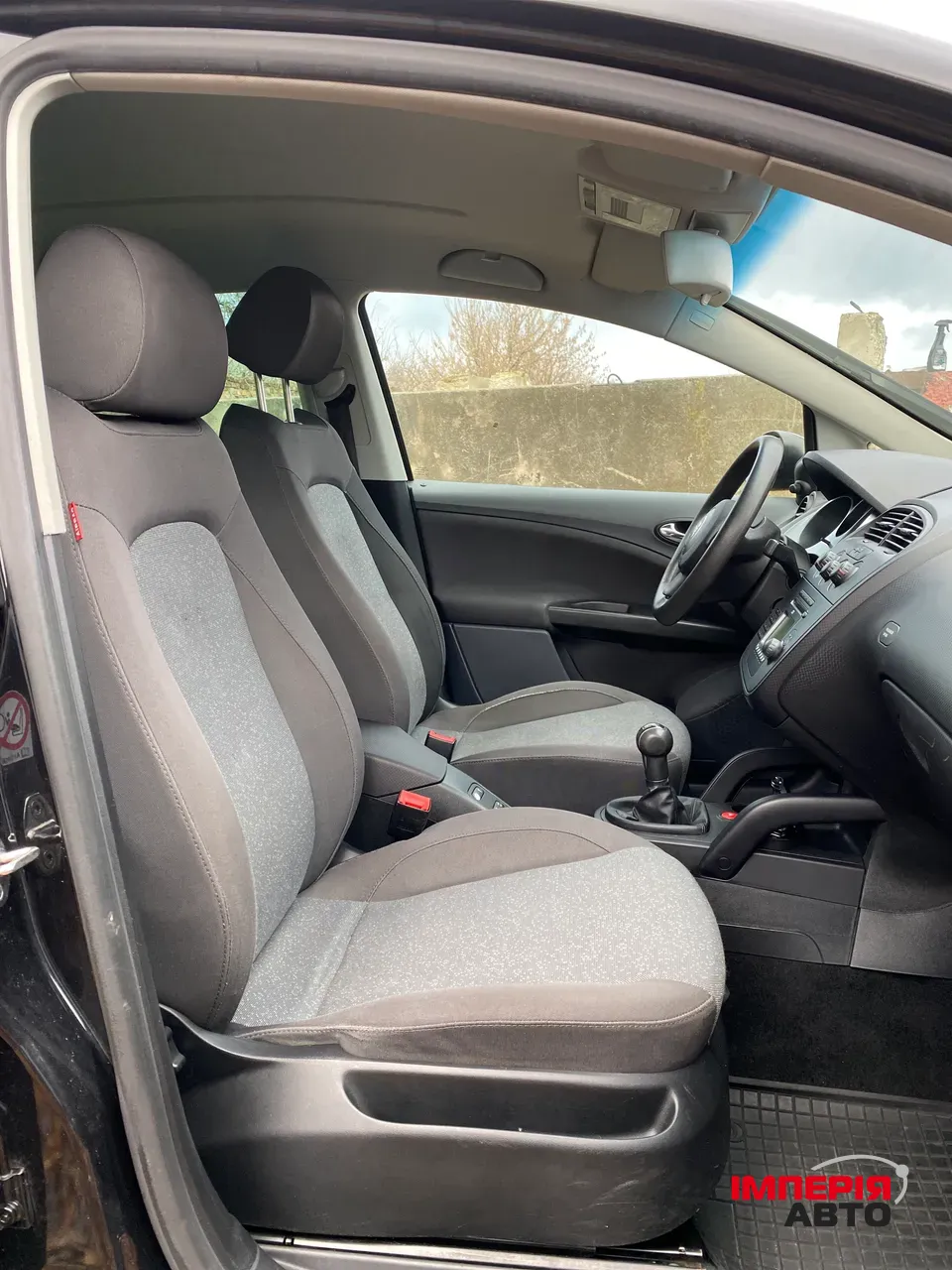 SEAT Altea - фото 32