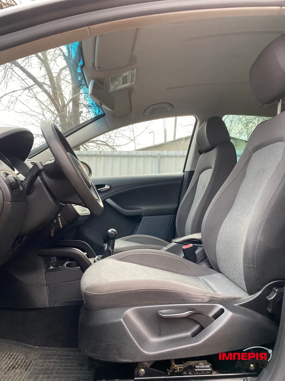 SEAT Altea - фото 22