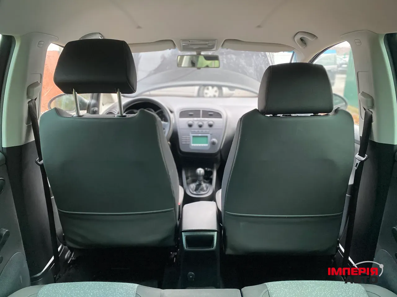 SEAT Altea - фото 39