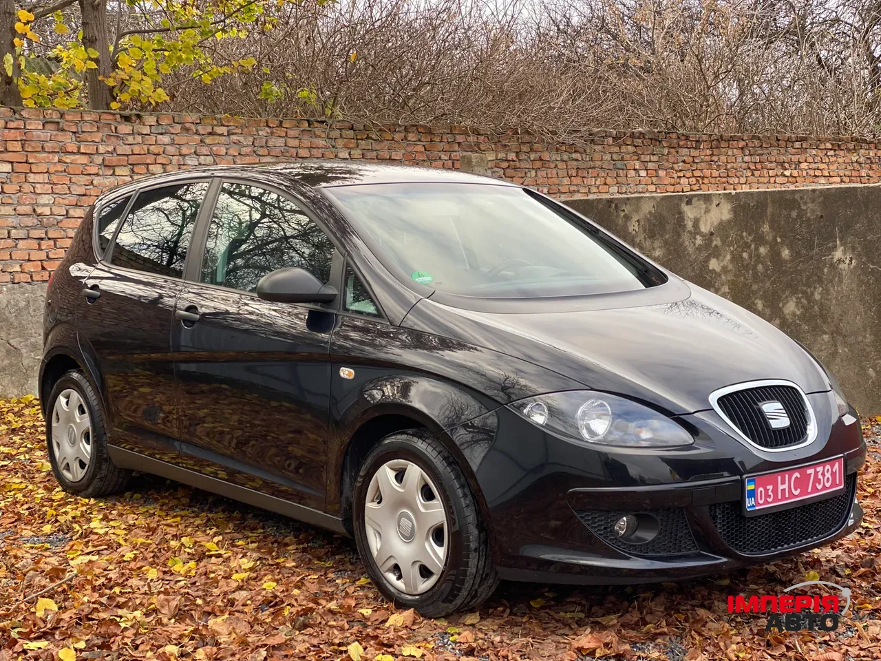 SEAT Altea - фото 4