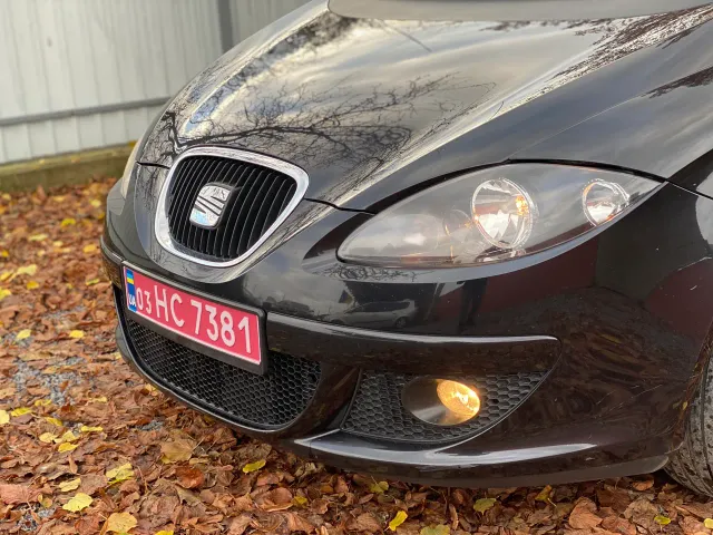 SEAT Altea - фото 5