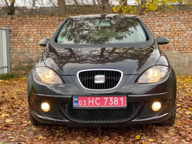 SEAT Altea - фото 2