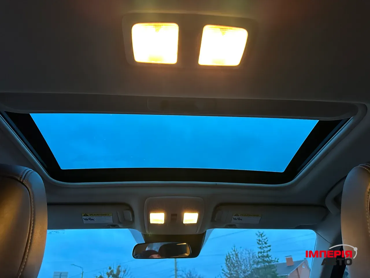 Mazda 6 - фото 10