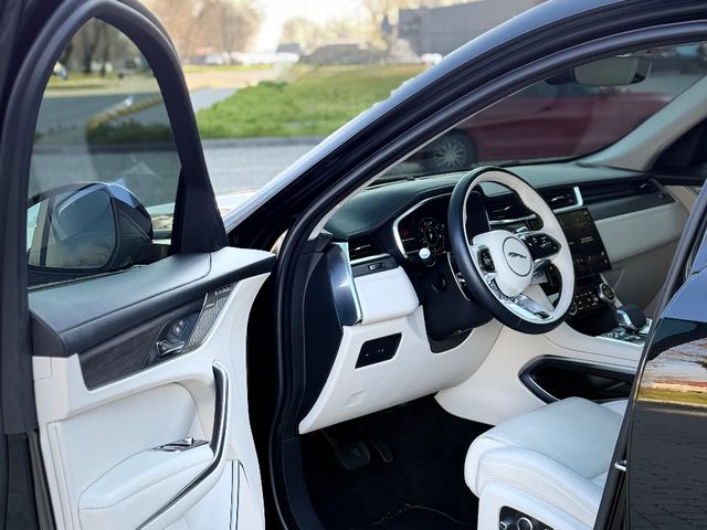 Jaguar F-Pace 2021, Одеса, $35 000 - зображення 3