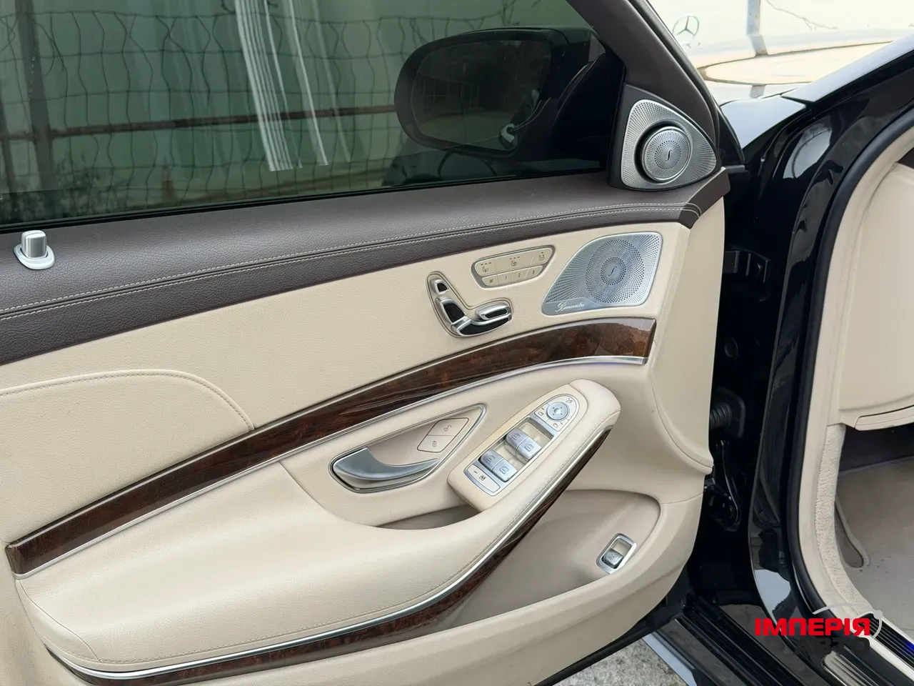 Mercedes-Benz S-Класс - фото 30