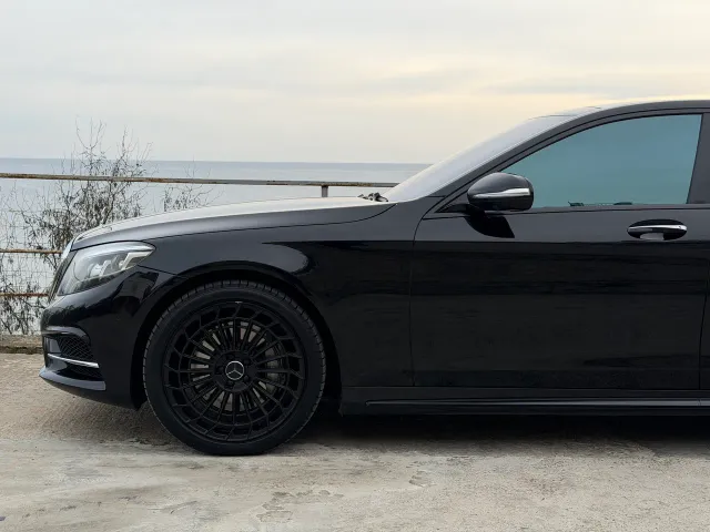 Mercedes-Benz S-Класс - фото 4