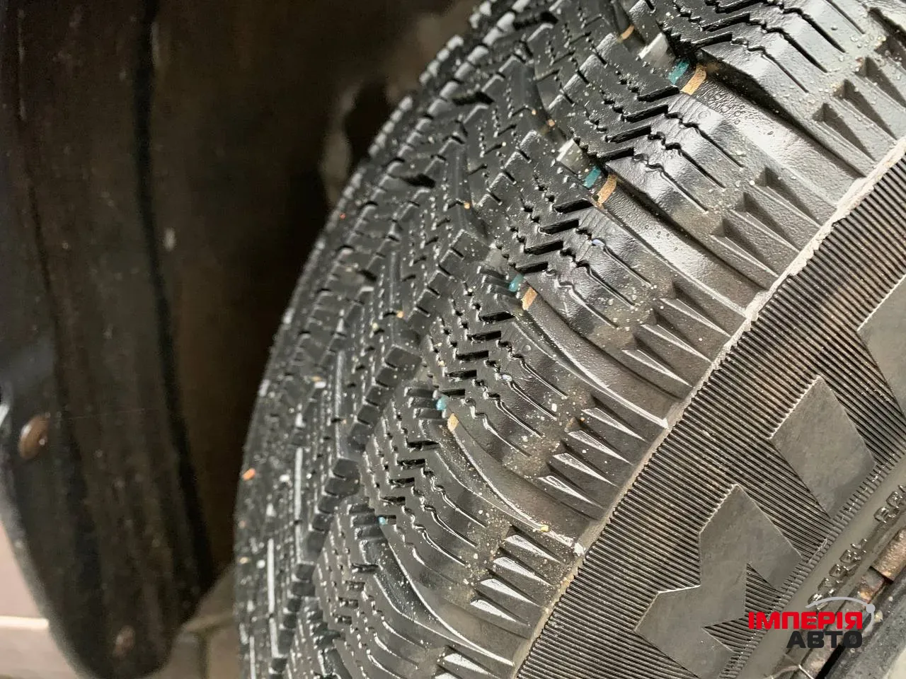 Skoda Superb - фото 15