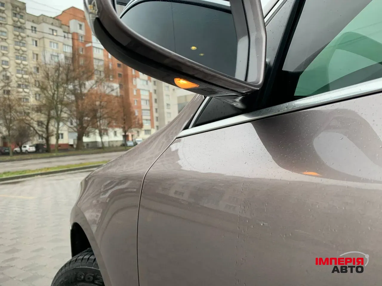 Skoda Superb - фото 25