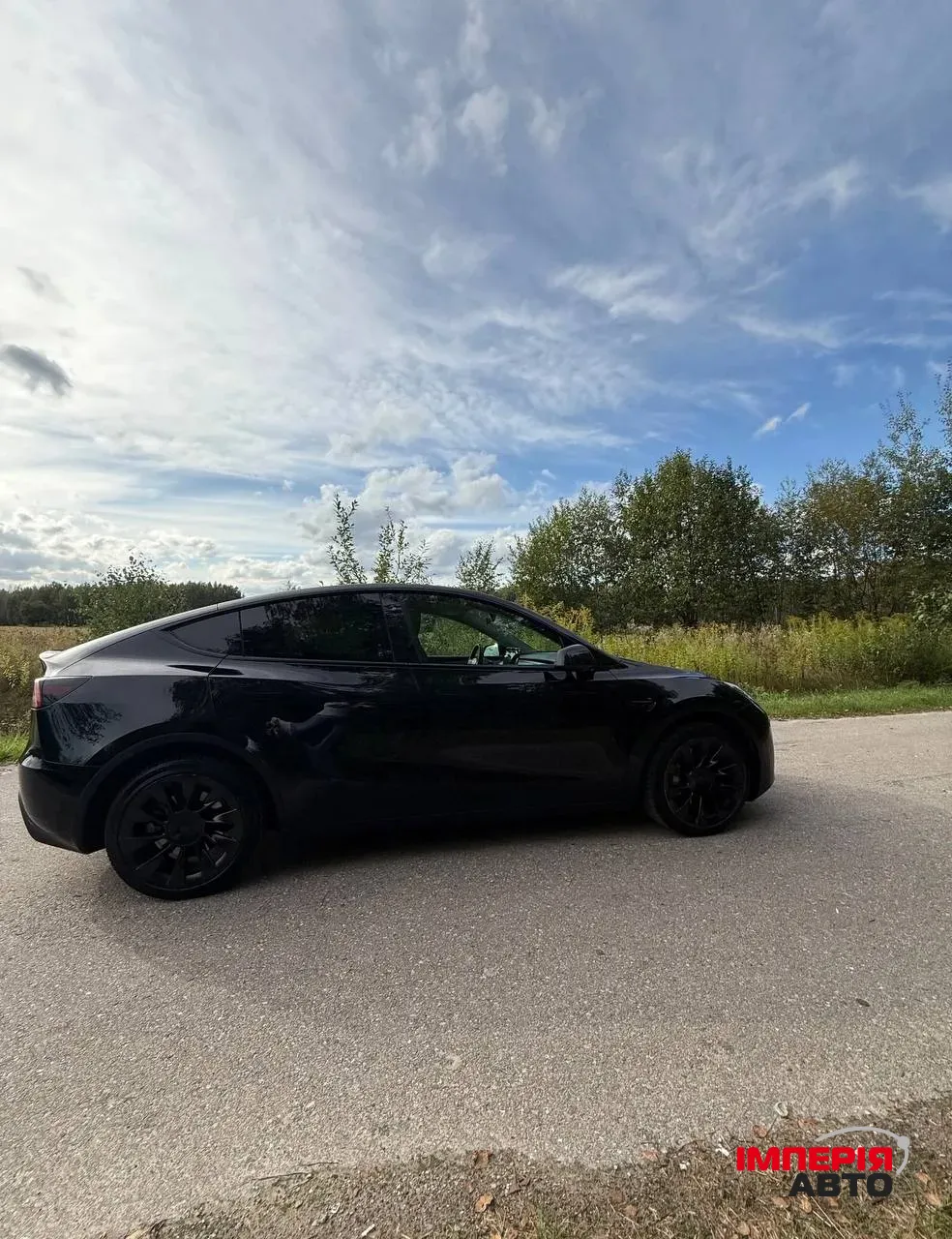 Tesla Model Y - фото 8
