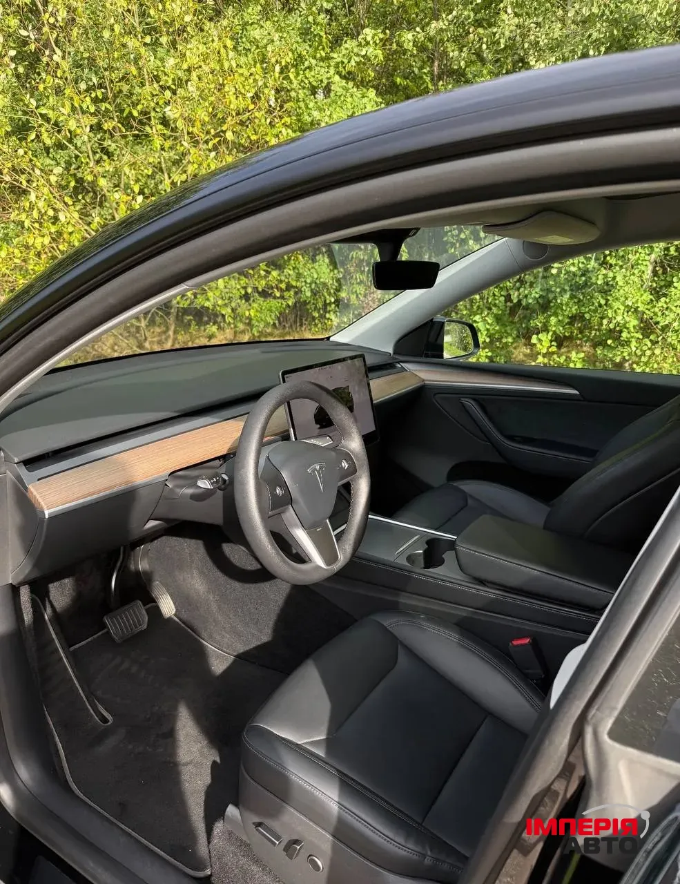 Tesla Model Y - фото 10