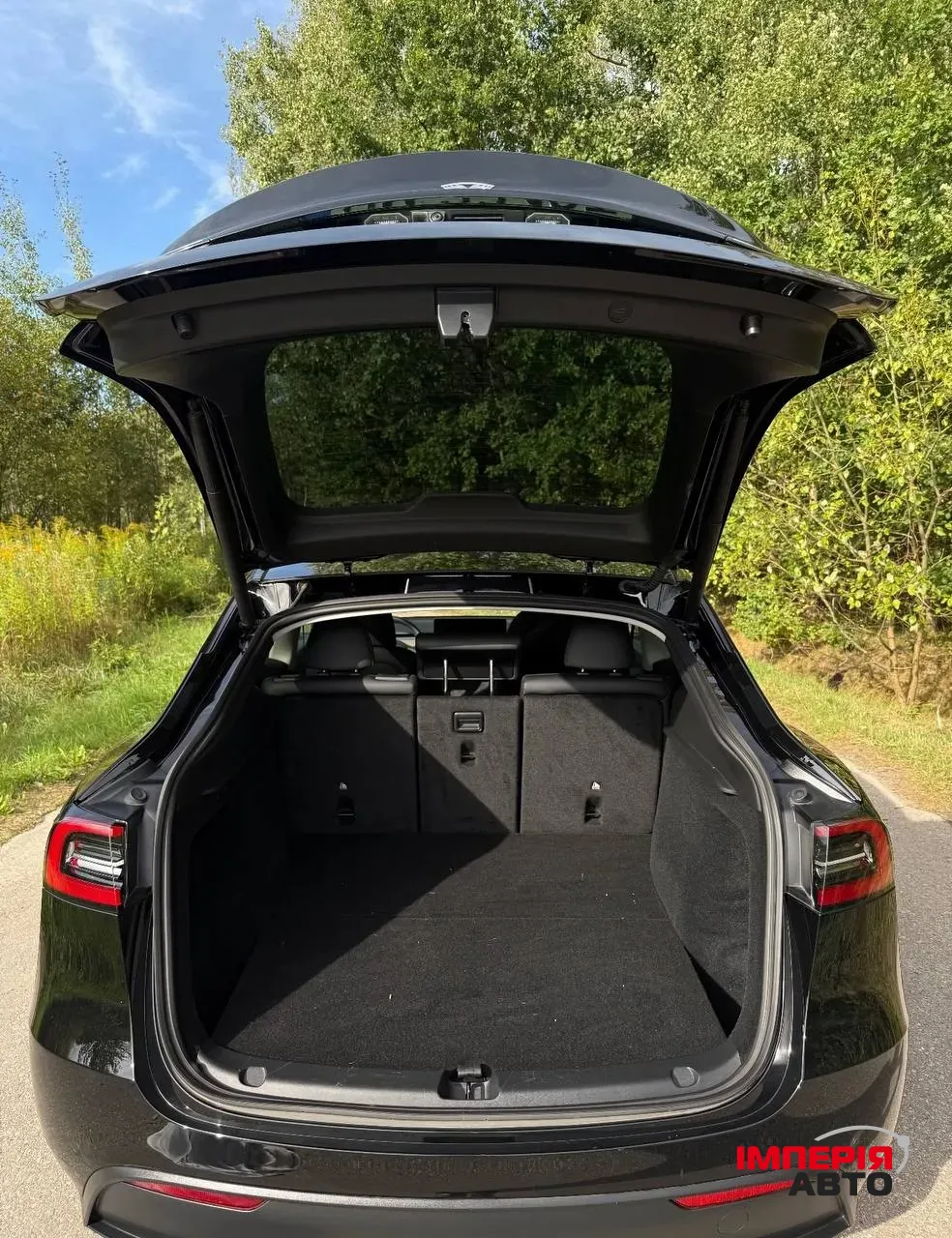 Tesla Model Y - фото 14