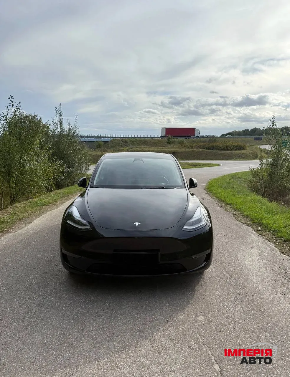 Tesla Model Y - фото 3