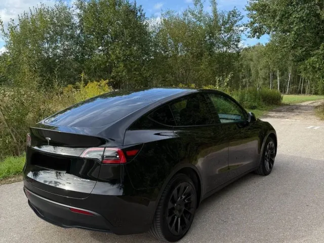 Tesla Model Y - фото 5