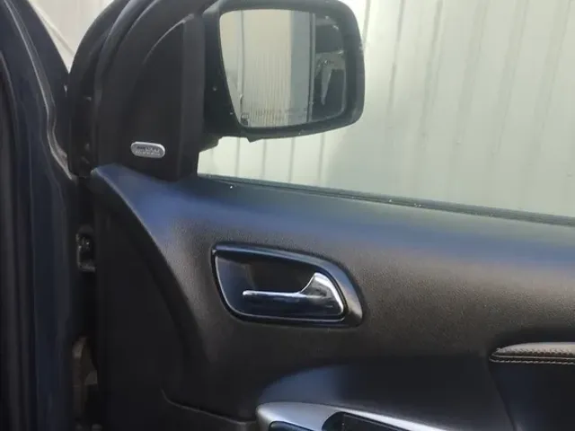 Dodge Journey - фото 5