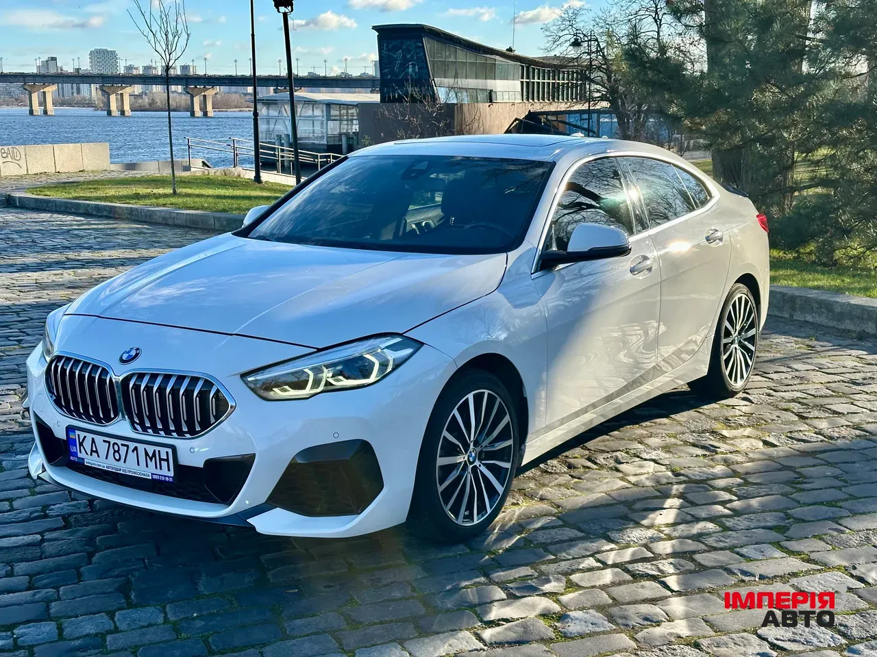 BMW 2 серії - фото 15