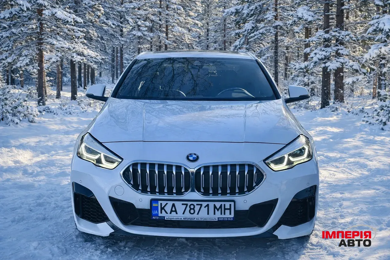 BMW 2 серії - фото 2