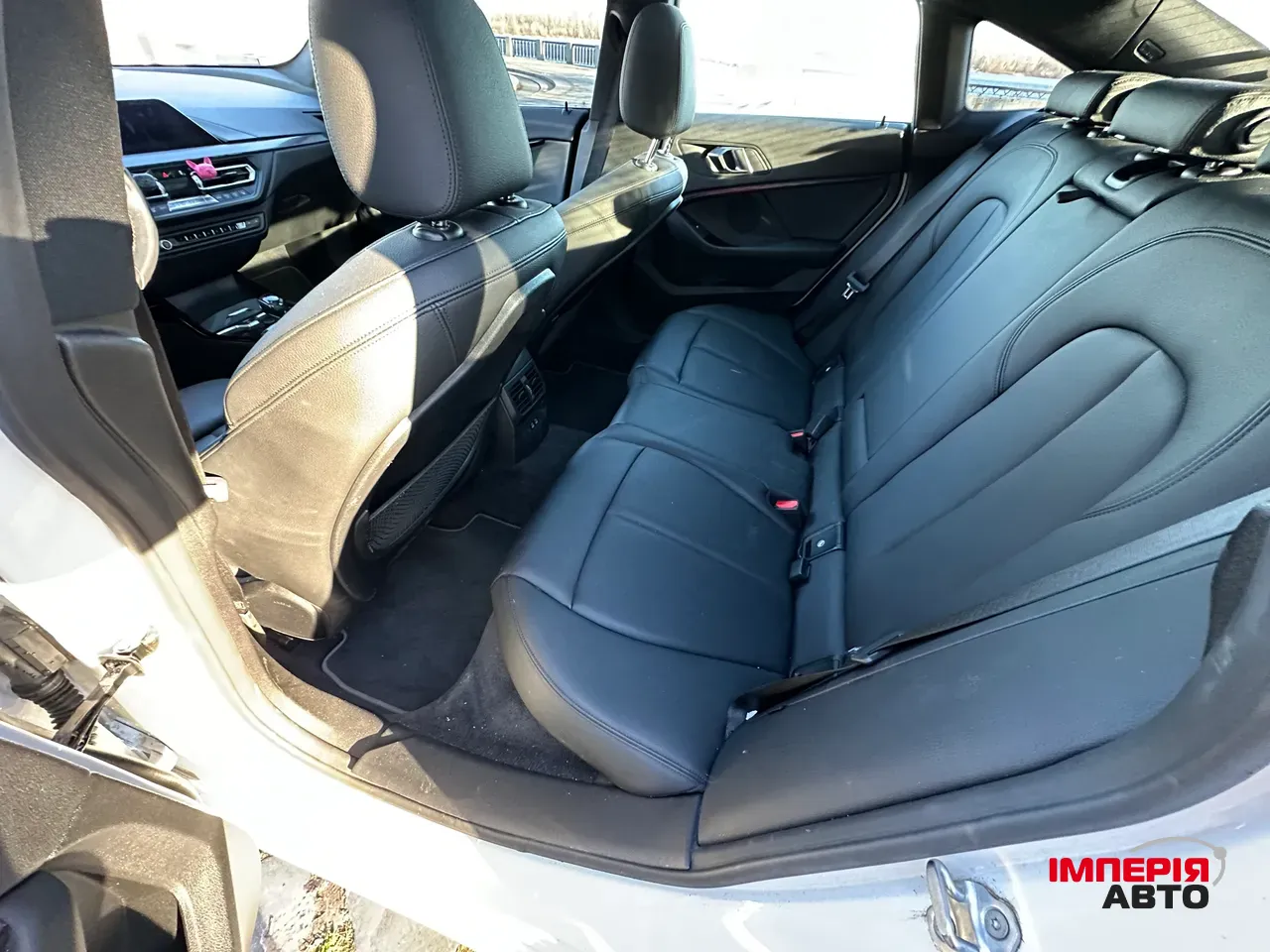 BMW 2 серії - фото 20