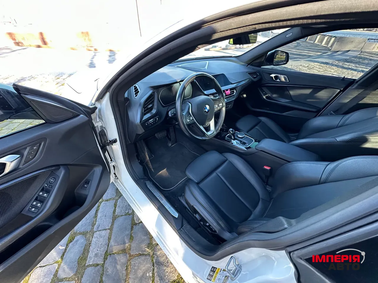 BMW 2 серії - фото 18