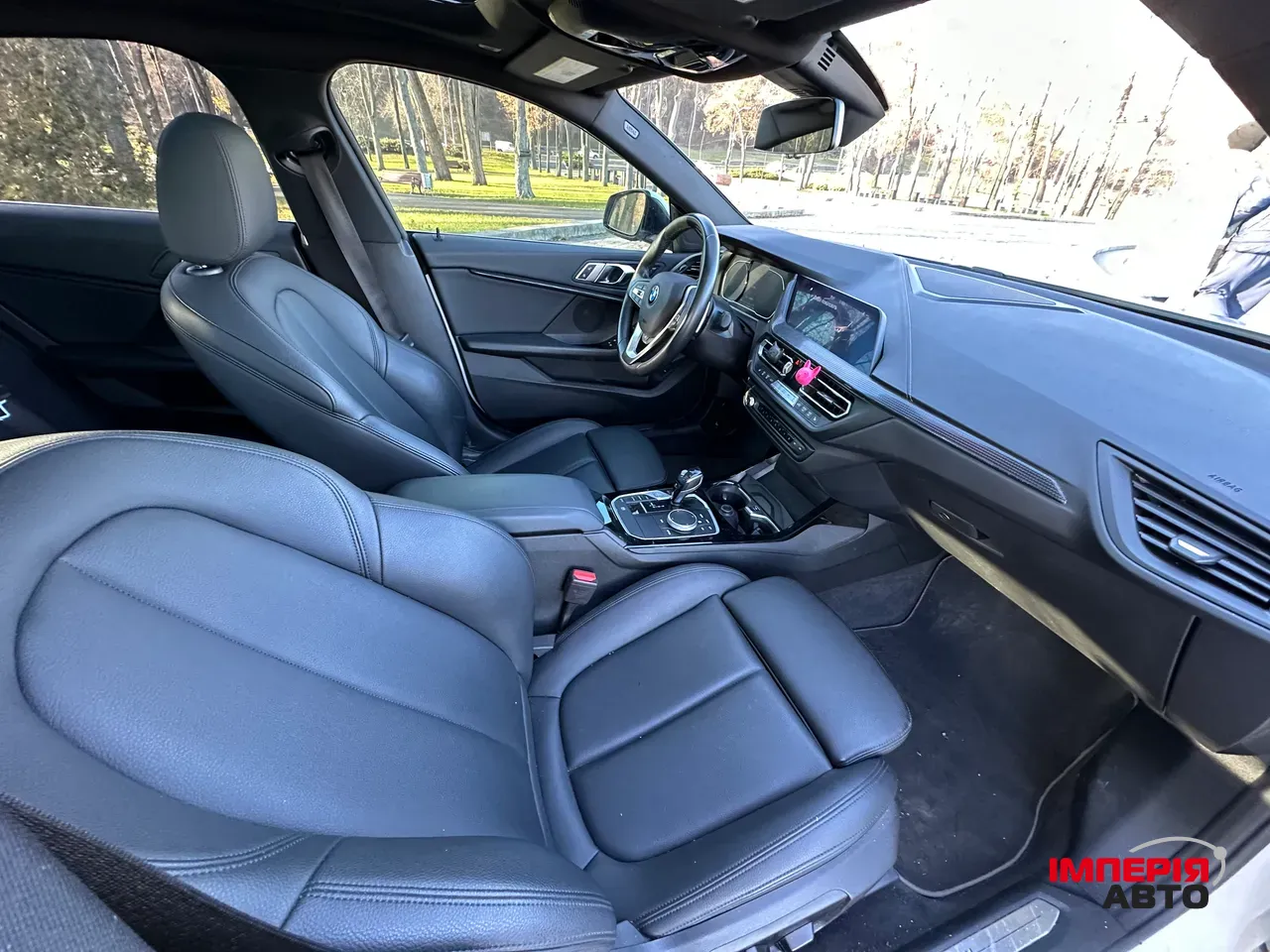 BMW 2 серії - фото 23