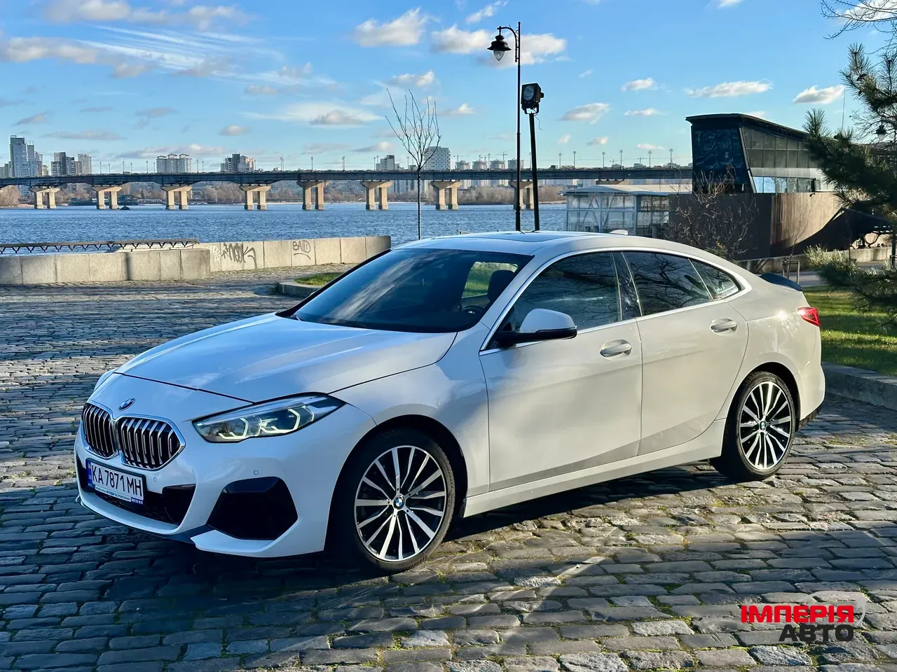 BMW 2 серії - фото 11