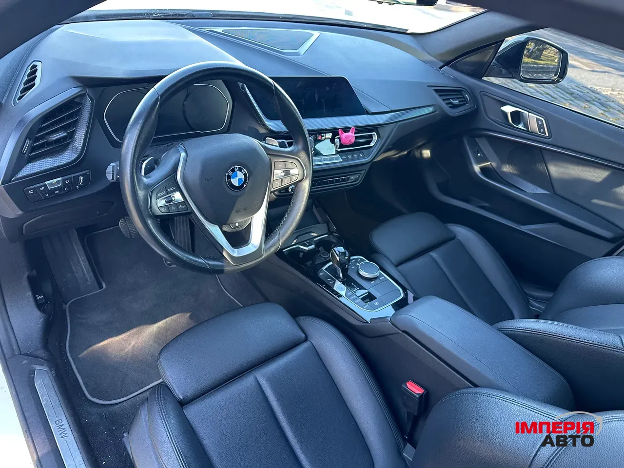 BMW 2 серії - фото 17