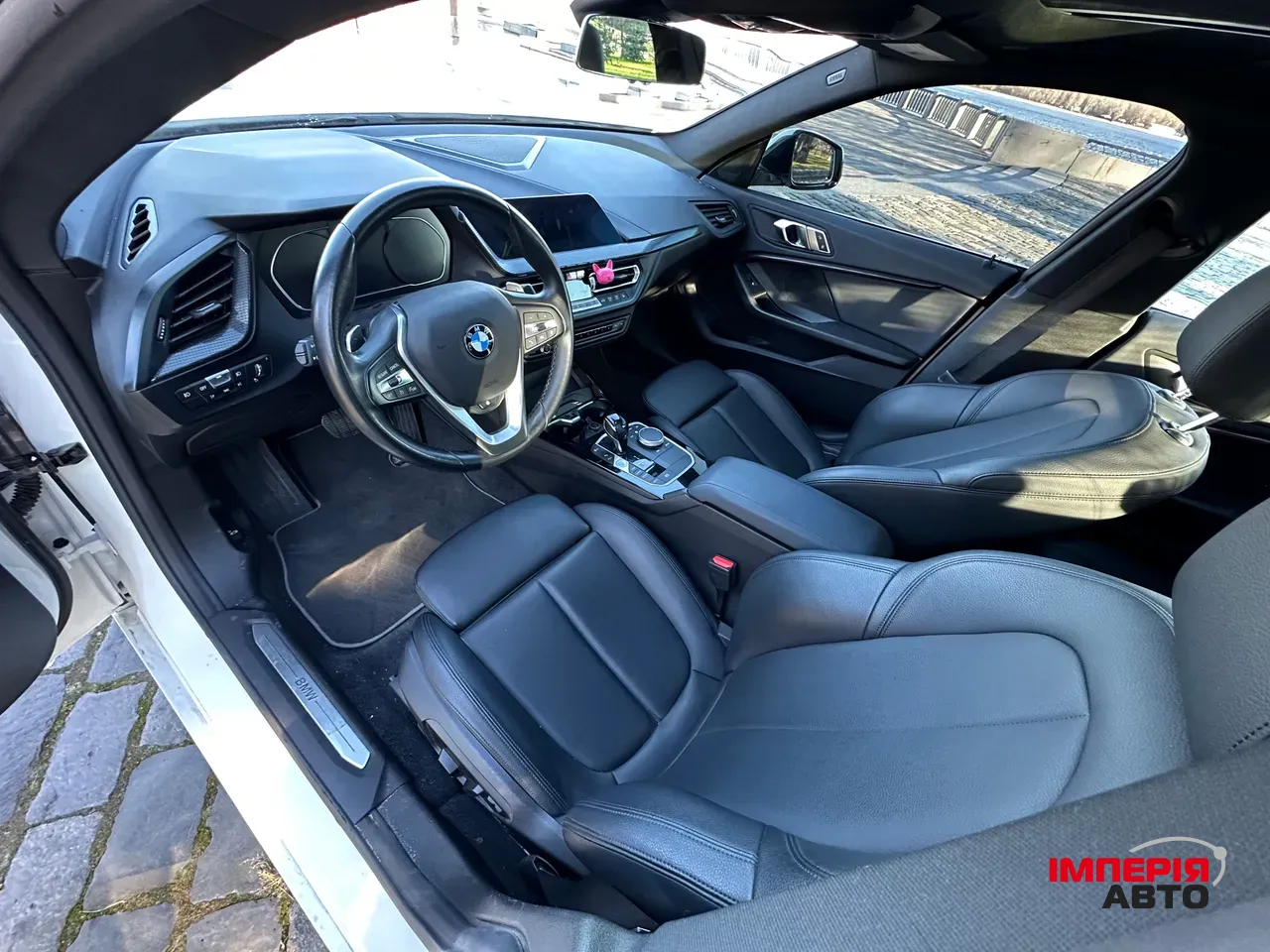 BMW 2 серії - фото 16