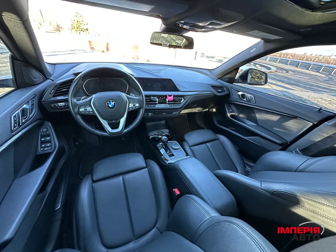 BMW 2 серії - фото 19