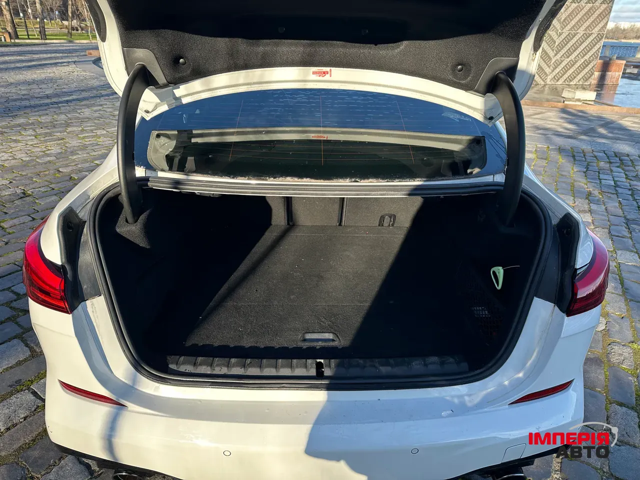 BMW 2 серії - фото 21