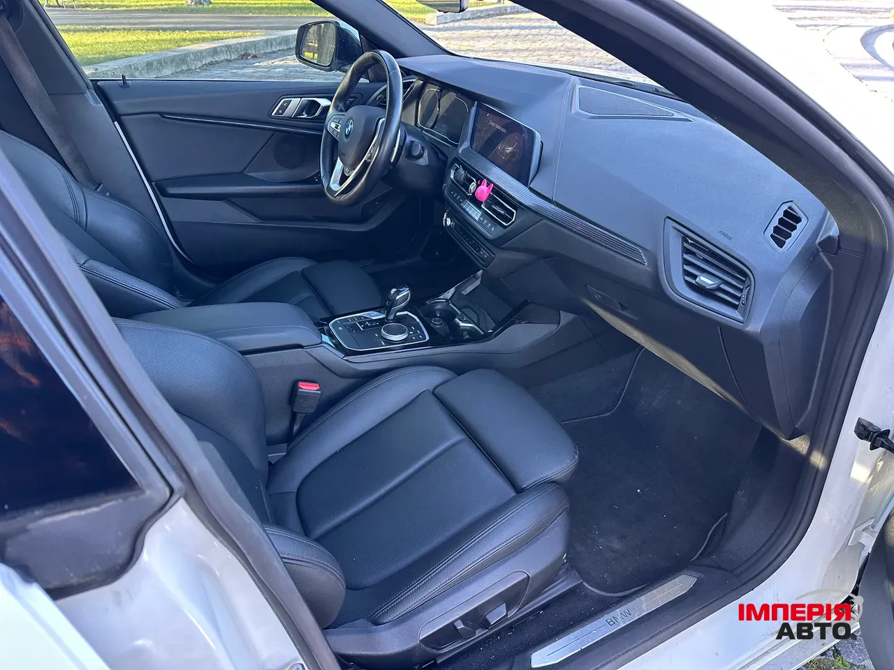 BMW 2 серії - фото 22