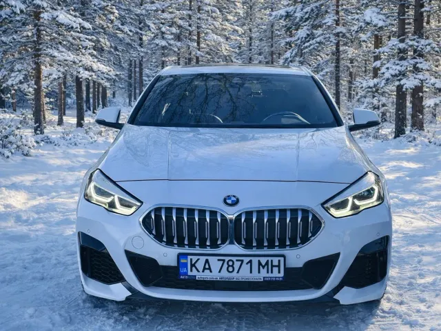 BMW 2 серії - фото 2