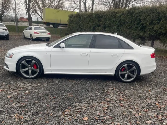 Audi A4 2014, Луцьк, $13 500 - зображення 3