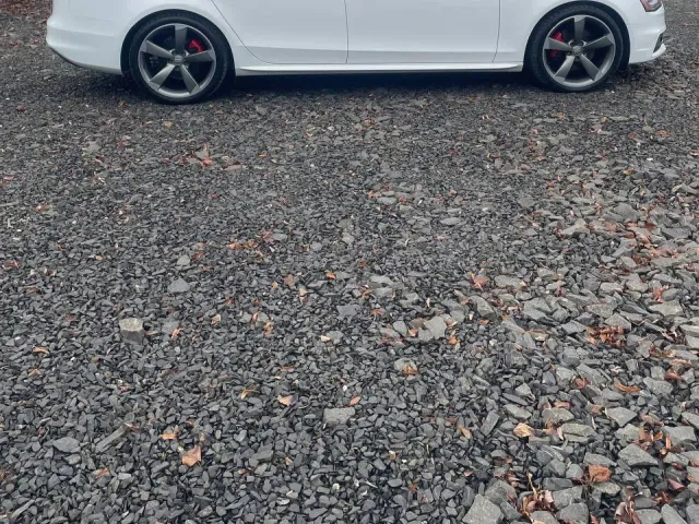 Audi A4 2014, Луцьк, $13 500 - зображення 4