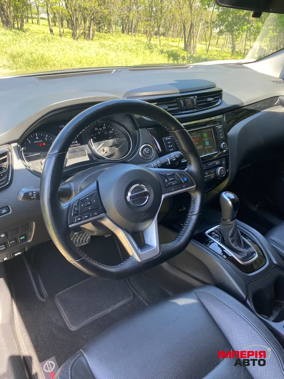 Nissan Rogue Sport - фото 4