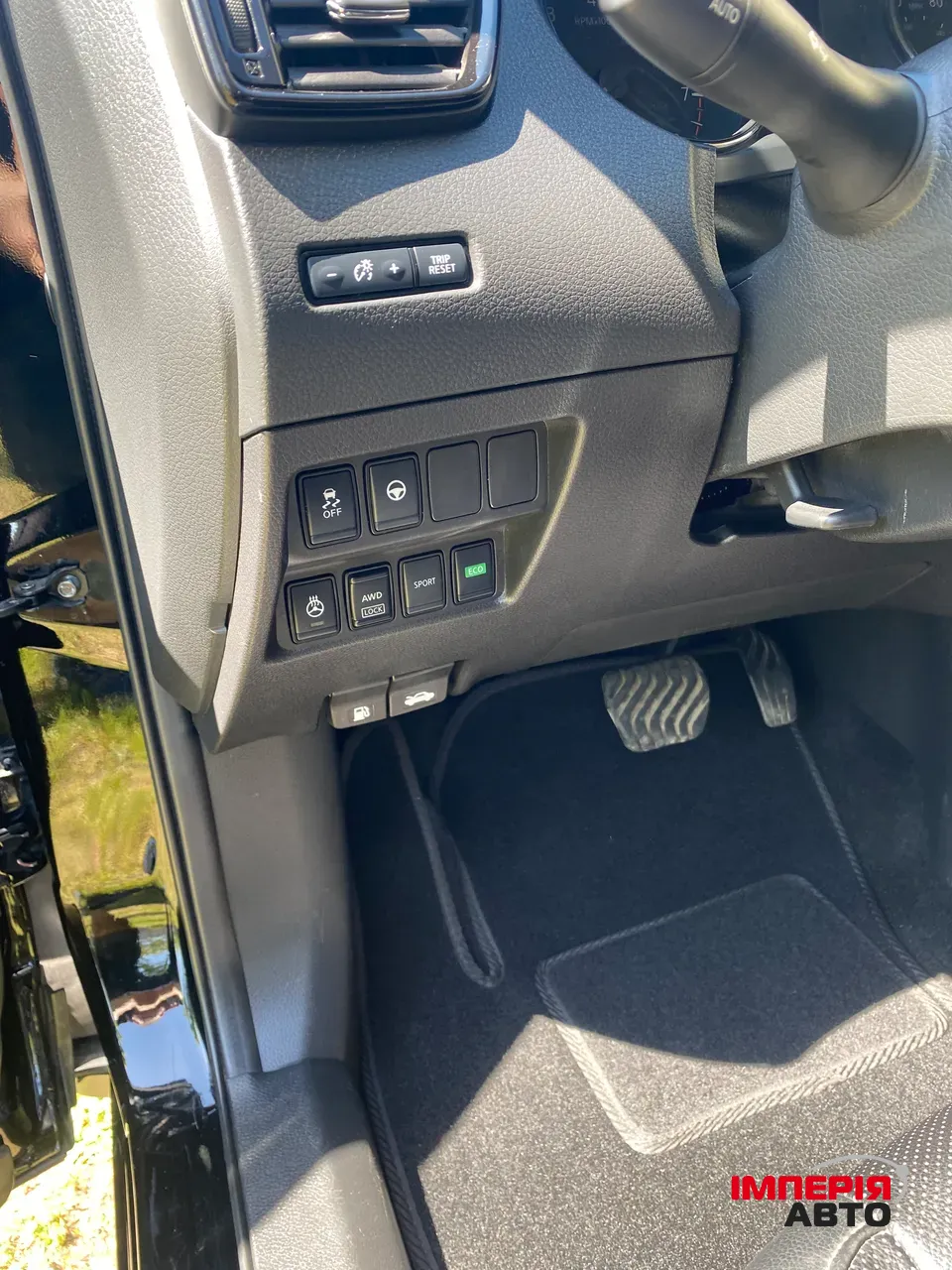 Nissan Rogue Sport - фото 11