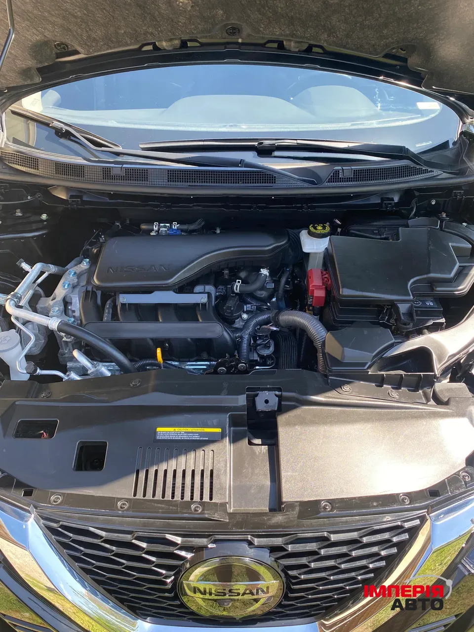 Nissan Rogue Sport - фото 8